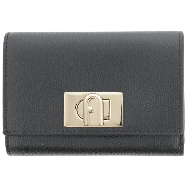 FURLA 1927 M コンパクト ウォレット／