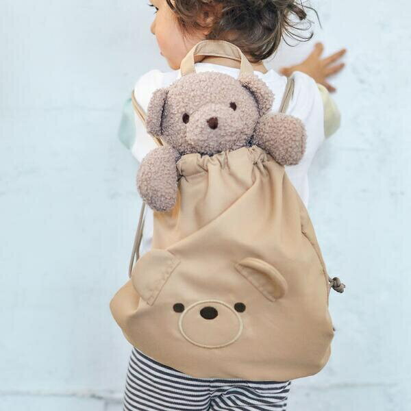 tiny bear ナップサック／エフオーオンラインストア（F.O.Online）のサムネイル