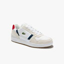 メンズ T-CLIP 0120 2/ラコステ(LACOSTE)