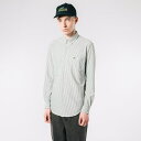 LACOSTE クールマックスブレンド鹿の