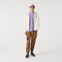 LACOSTE アシンメトリー