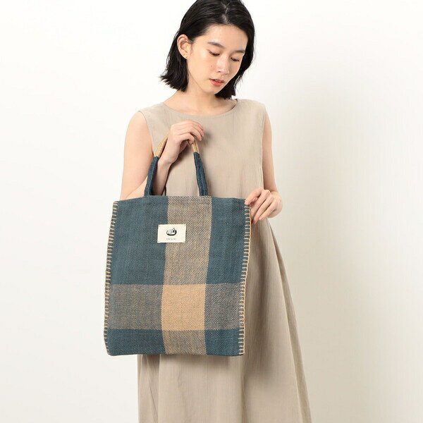 トートバッグ／コムサイズム（COMME CA ISM）