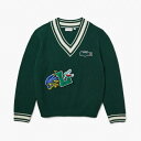 LACOSTE R~bNOtBbNbyVlbNZ[^[^RXeiLACOSTEj