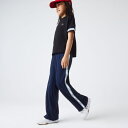 LACOSTE ブランドテーピングGIRLSスト