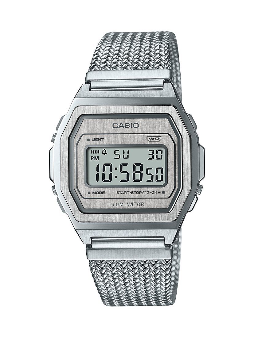 カシオ クラシック プレミアムシリーズ【国内正規品】A1000MA-7JF／カシオ（CASIO）