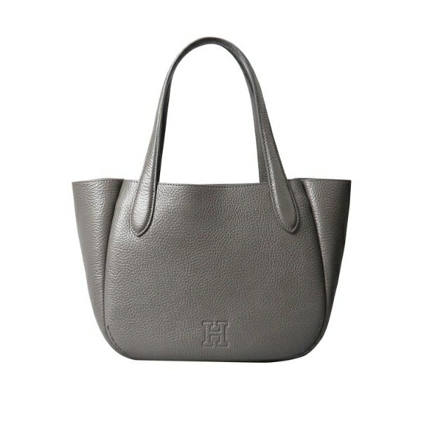 【カーラ】レザートートバッグ M 本革（商品番号：P25-20319）／ヒロフ（HIROFU）(4.0)