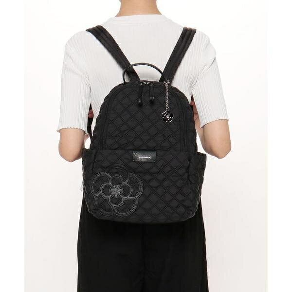 カペラ リュック／クレイサス（CLATHAS）