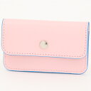NEON CARD CASE/名刺入れ/タイドウェイ(TIDEWAY)