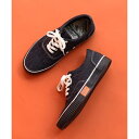SNEAKERS ”HOUSTON”/スニーカー ヒューストン/ショット(Schott)