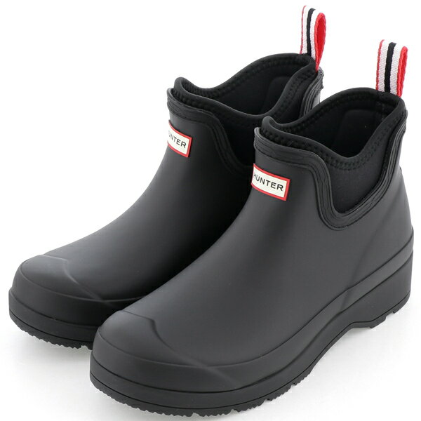 レディース プレイ チェルシー ネオプレーン ブーツ/ハンター(HUNTER)