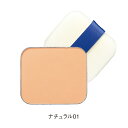 クリアフル エッセンス カバー ファンデーション リフィル(専用パフ付) 11g ナチュラル01/オルビス(orbis)