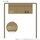 ゆるキャン△ YURUCAMP△BASE ワークエプロン 千明/アニメキャラクター(anime character)