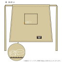 ゆるキャン△ YURUCAMP△BASE ワークエプロン あおい/アニメキャラクター(anime character)