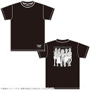 ゆるキャン△ YURUCAMP△BASE Tシャツ／アニメキャラクター（anime character）