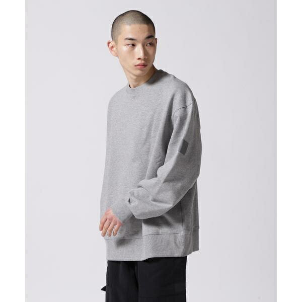 Y-3／ワイスリー／FT CREW SWEAT／クルースウェット／エルエイチピー（LHP）