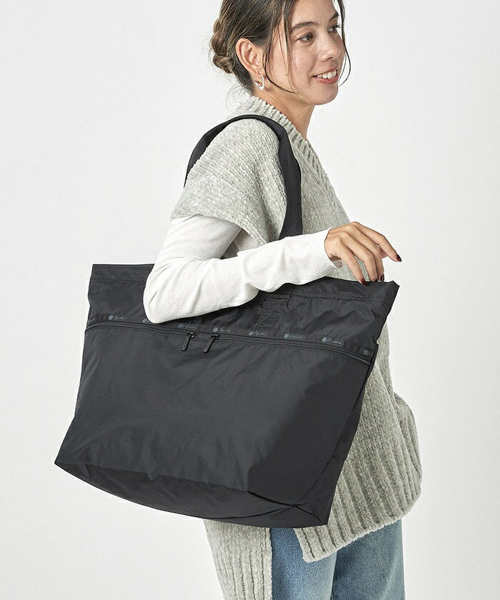 トートバッグ (レスポートサック)トートバッグ 3688U185／レスポートサック（LeSportsac）