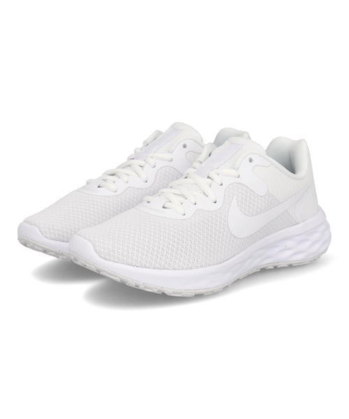 NIKE ナイキ W REVOLUTION 6 NN【軽量】Wレボリューション6ネクストネイチャー／ナイキ（NIKE）