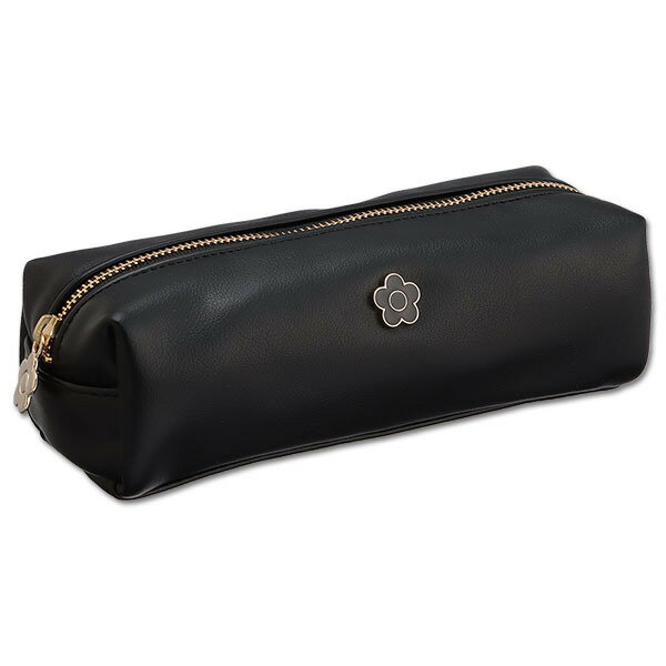 スムースデイジーエポ スクエアペンケース／マリークヮント（MARY QUANT）のサムネイル