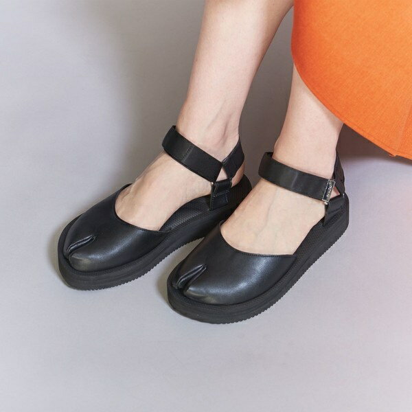 【別注】＜SUICOKE＞タビ サンダル/23SS／ビューティー＆ユース ユナイテッドアローズ（BEAUTY＆YOUTH）のサムネイル