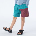 Speedo:90～120cm /〈UVカット〉Boys Shorts／シップス（SHIPS）