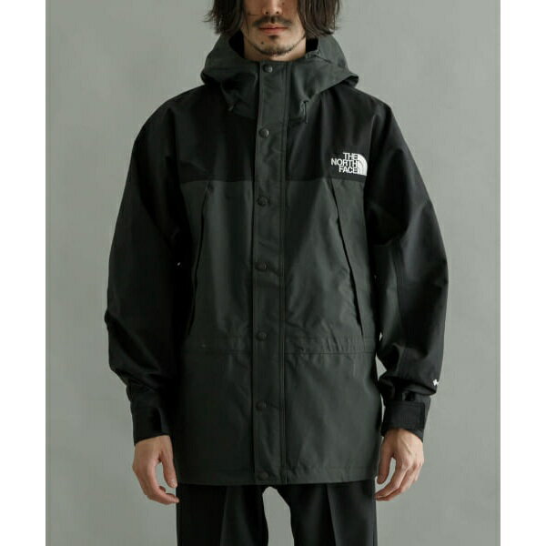 THE NORTH FACE@Mountain Light Jacket^A[oT[`iURBAN RESEARCHj