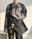 大容量ビッグキャンバストートバッグ(カエル付き)/アイモハ(aimoha)(4)