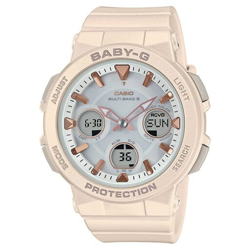 BGA-2510シリーズ【国内正規品】BGA-2510-4AJF/ベビージー(BABY-G) BGA-2510シリーズ【国内正規品】BGA-2510-4AJF/ベビージー(BABY-G)