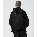 Aer(エアー)Flight Pack 3 BLACK AER-21037/ビーセカンド(B'2nd)