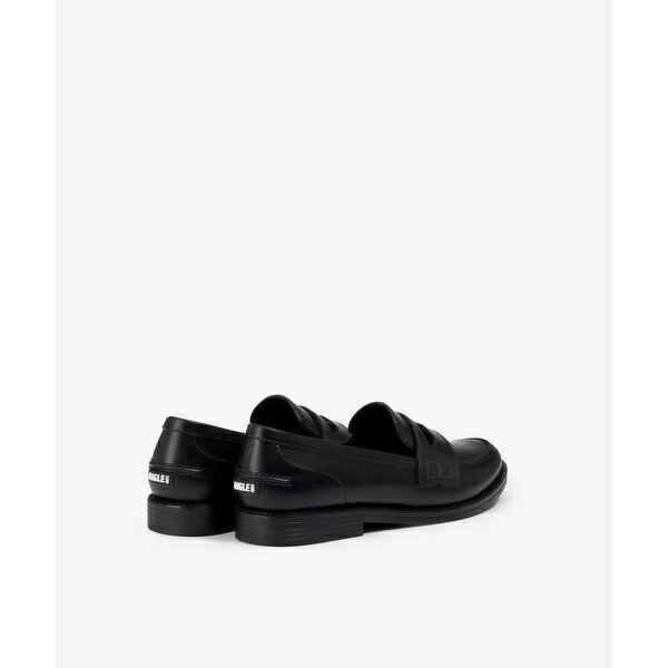 ソーバス ラバーローファー／エーグル（AIGLE）