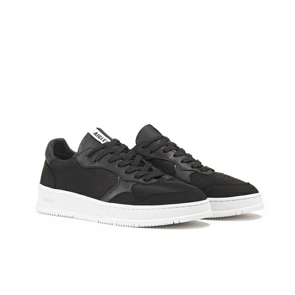 インパクトメッシュスニーカー／エーグル（AIGLE）