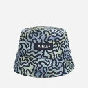 AIGLE プリントバケットハット/エーグル(AIGLE)