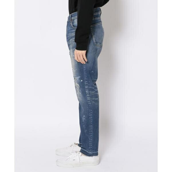 SURT／サート／リメイクデニム HW-1738／WEB限定／デニム／ビーバー（BEAVER）