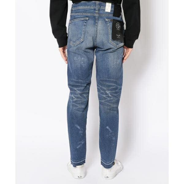 SURT／サート／リメイクデニム HW-1738／WEB限定／デニム／ビーバー（BEAVER）