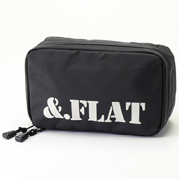 ＆.FLAT　ORGANIZERS／アンドフラット（＆.FLAT）