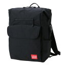 Maybrook Backpack / Manhattan Portage/マンハッタンポーテージ(Manhattan Portage)(4)