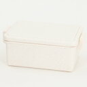 【セール対象外】GEL-COOL GELATO plain square M 400ml/ユウキュウ(U.Q)