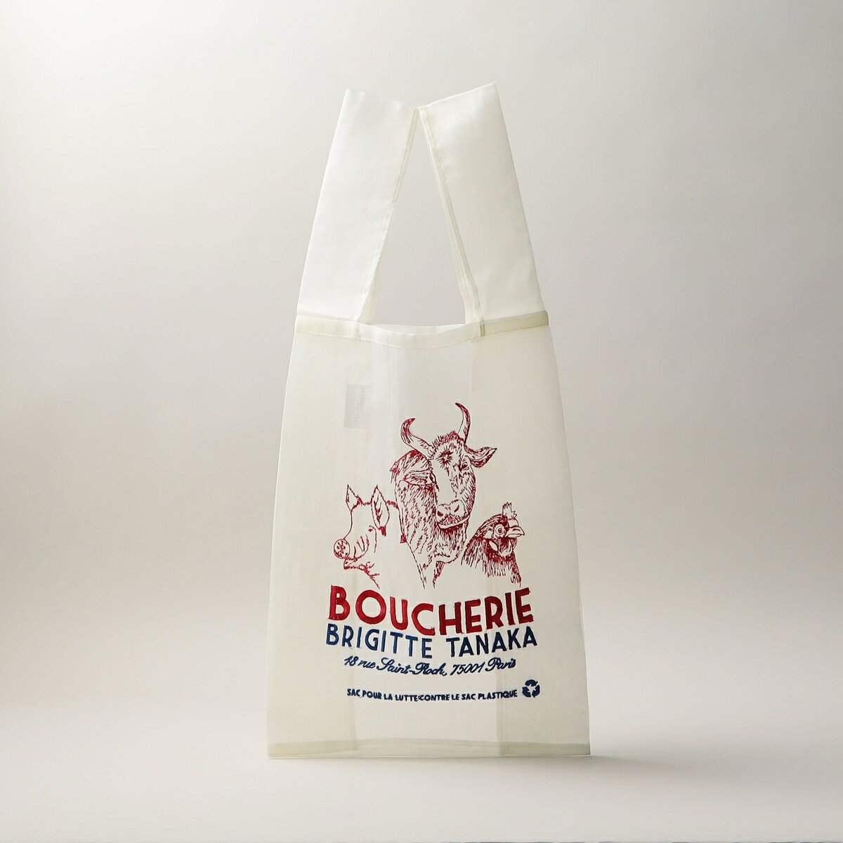  �ʒ� ��BRIGITTE TANAKA�� �I�j�N���T�� �I�f�b�g�G�I�f�B�[�� ODETTE E ODILE 