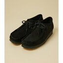 CLARKS Wallabee^WbhiJUNRedj