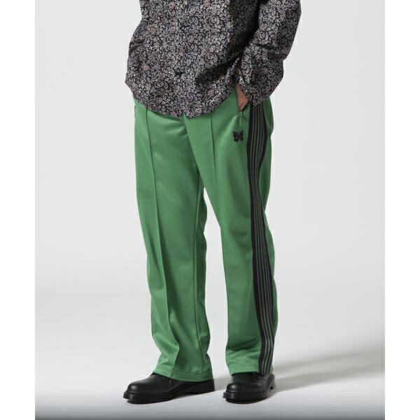 NEEDLES(ニードルズ)Track Pant - Poly Smooth／ビーセカンド（B'2nd）のサムネイル