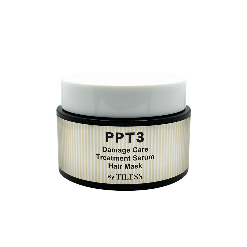 ビーエスセレクト　PPTヘアマスク／デイリープラザ（DAILY PLAZA）のサムネイル