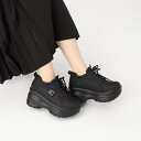 厚底 ボリュームスニーカー 【軽量】/シーエス ティーアンドピー(cs T&P)