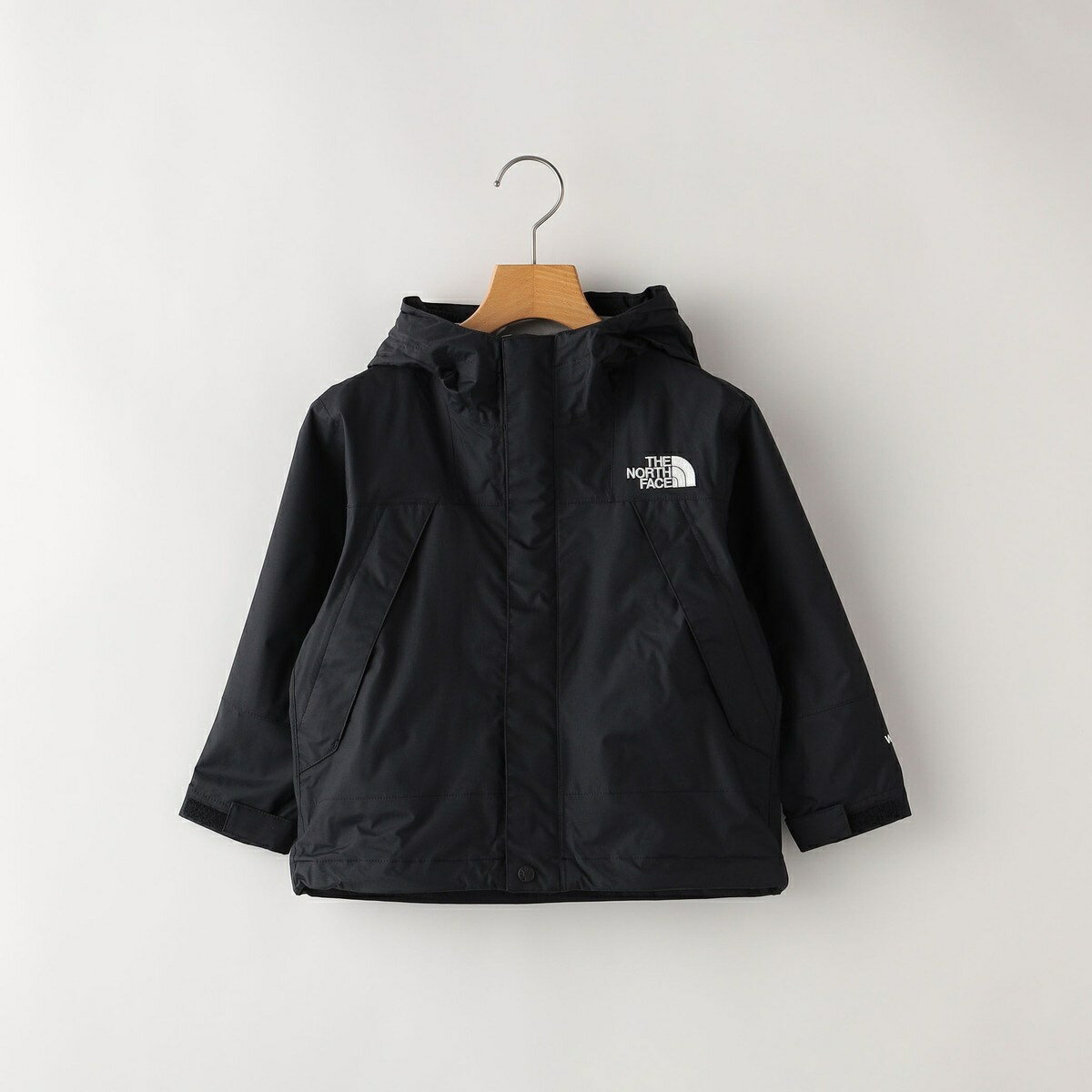 THE NORTH FACE:100〜150cm / Wuros Trek Light Jacket／シップス（SHIPS）