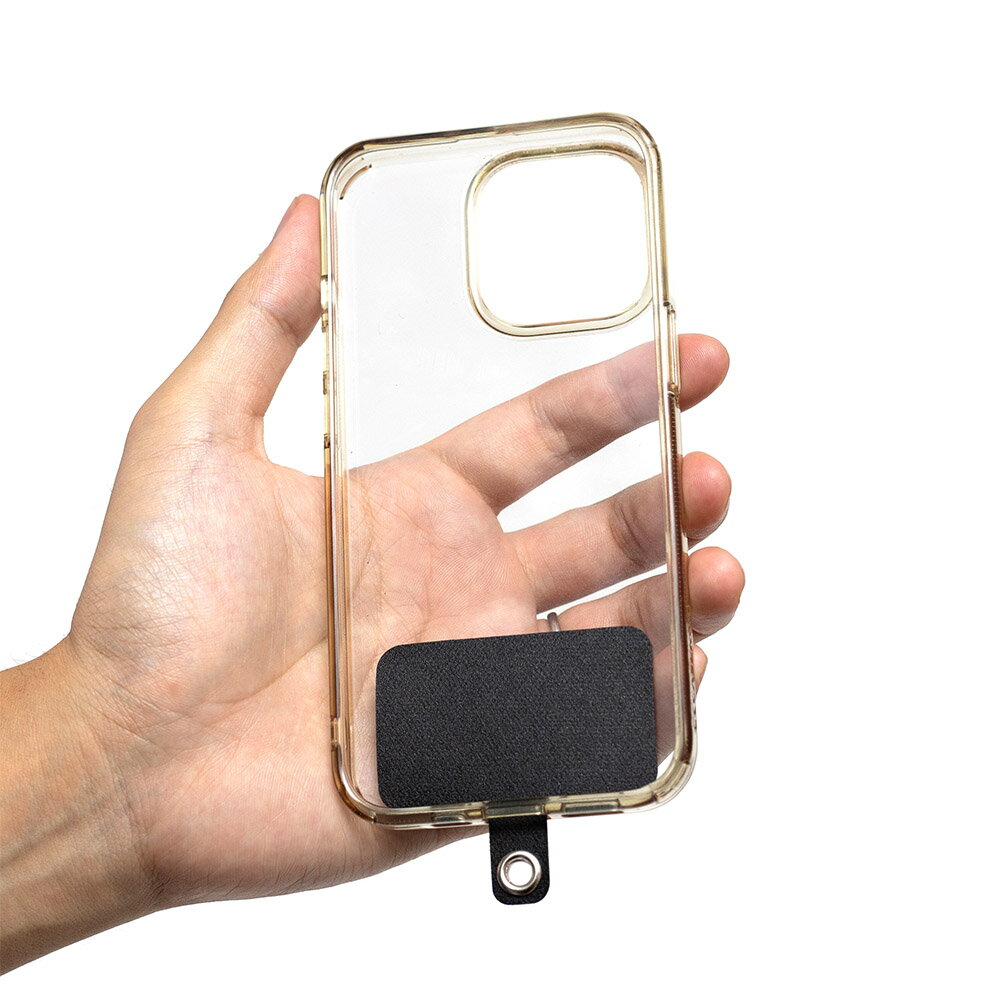 スマホ ストラップホルダー／アジリティー アッファ（AGILITY Affa）