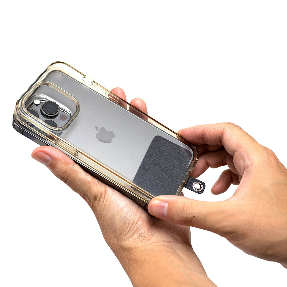 スマホ ストラップホルダー／アジリティー アッファ（AGILITY Affa）