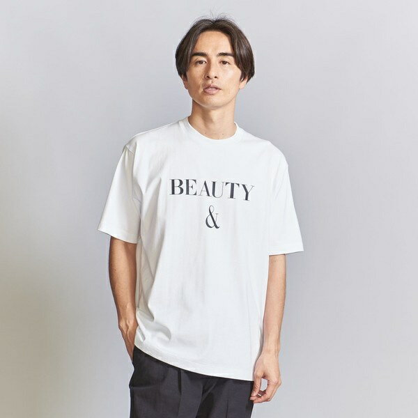 BEAUTYYOUTH TEE/TVc^r[eB[[X iCebhA[YiBEAUTYYOUTHj