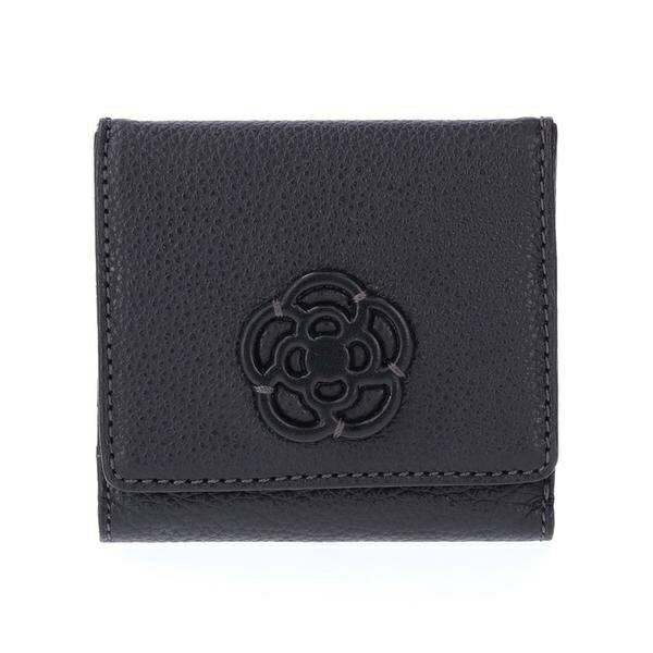 アンブラン BOX二つ折り財布／クレイサス（CLATHAS）