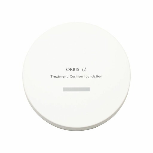 オルビスユー トリートメントクッションファンデーション 専用ケース/オルビス(orbis) オルビスユー トリートメントクッションファンデーション 専用ケース/オルビス(orbis)