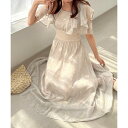 ダブルカラーコルセットワンピース/マジェスティックレゴン(MAJEST...(4)