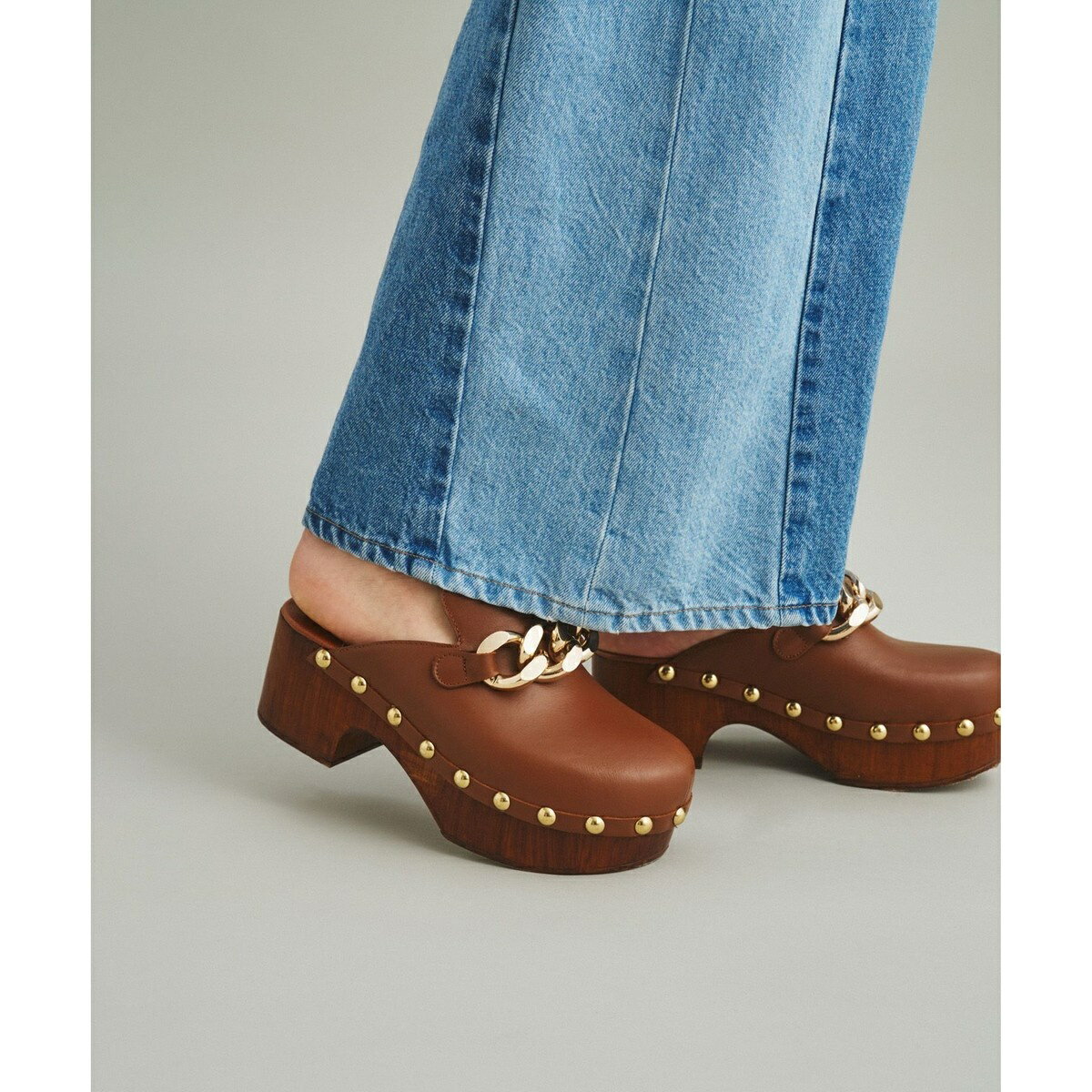 CORSO ROMAチェーンサボ／グレースコンチネンタル（GRACE CONTINENTAL）のサムネイル