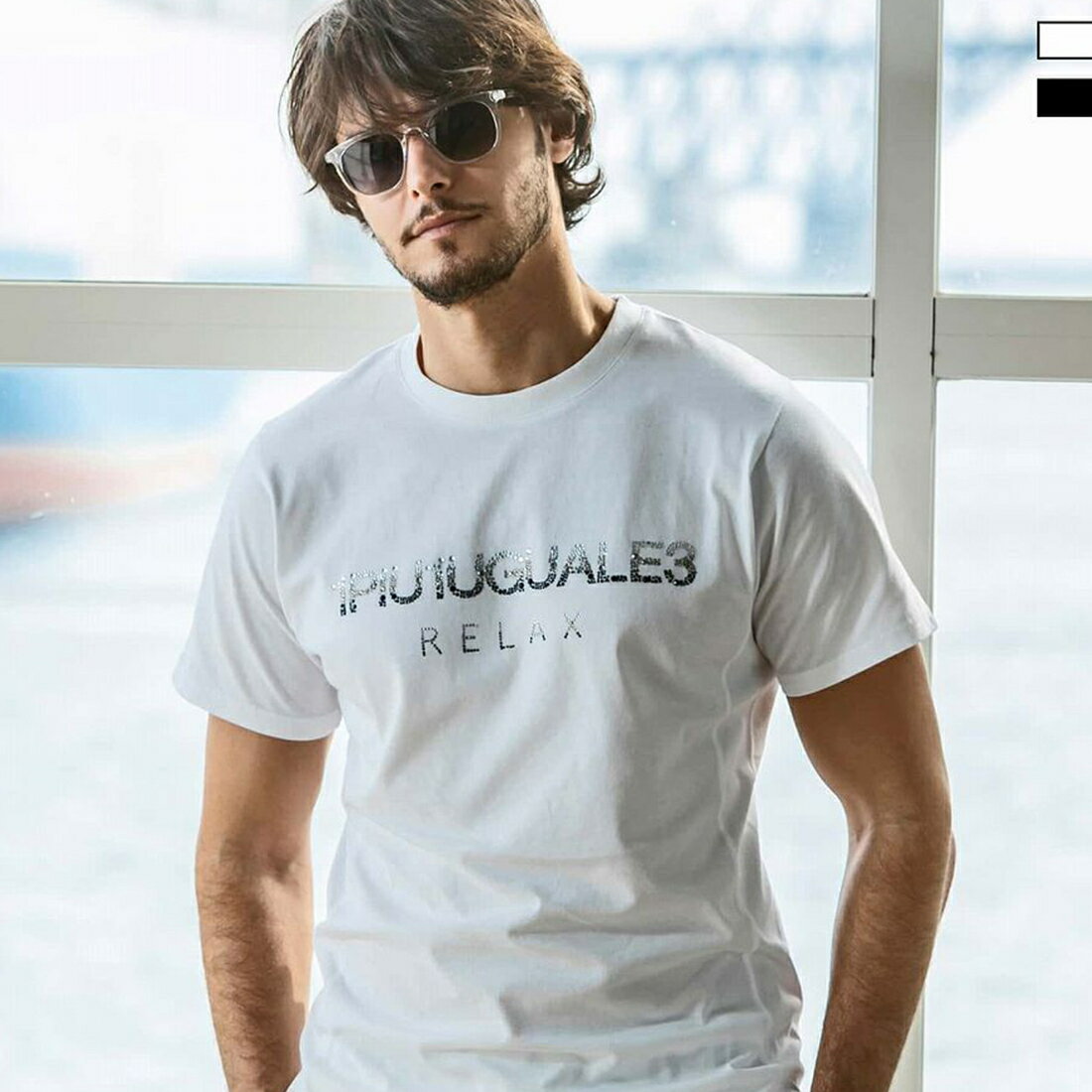 楽天市場】1piu1uguale3 tシャツ(レディースファッション)の通販 楽天市場】1piu1uguale3 tシャツ(レディースファッション)の通販